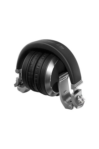 Pioneer Dj Hdj-X7-S Kulaklık Silver