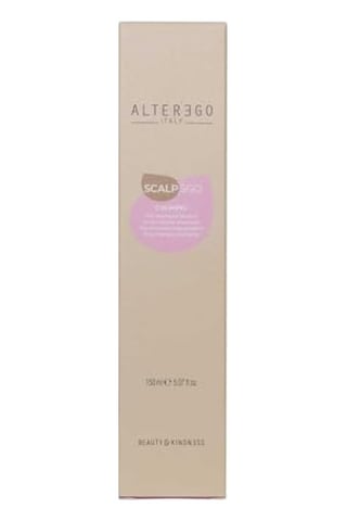 Ego Scalpego Calming Treatment Pre Shampoo 150 Ml Şampuan