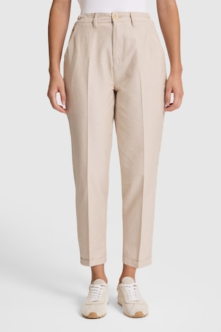 U.s. Polo Assn. Kadın Kum Pantolon Kanvas-chino 50325535-vr085