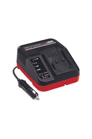 Einhell Power x Car Araç Şarj Cihazı - 4512113