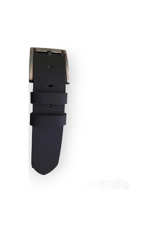 4,5cm Vinneks Floter Baskılı Spor Erkek Kemeri