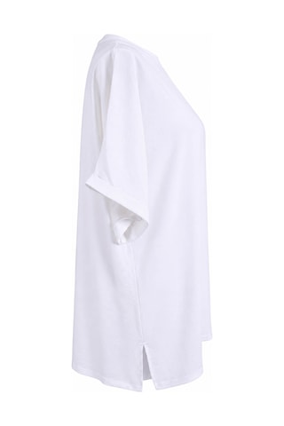 Trender O6481 Ekru Kadın Bluz 27kr27000281