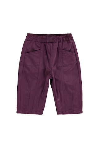 Civil Baby Cepli 6-18 Ay Pantolon Gülkurusu