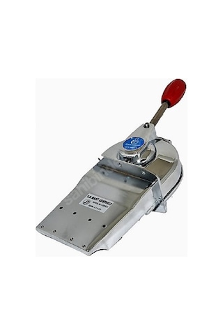 Tekne Kumanda Kolu. Tekli. S.a.mart. Sıkmalı. Remote Control Box