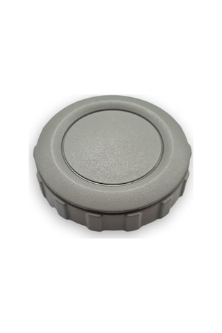 Audi A6 2011-14 Ön Koltuk Sırt Yatırma Tekeri Gri 8K0881671 1 Ad.