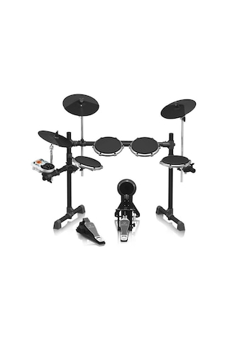 Behringer Xd8Usb 8 Parça Elektronik Davul Seti / Dijital Bateri