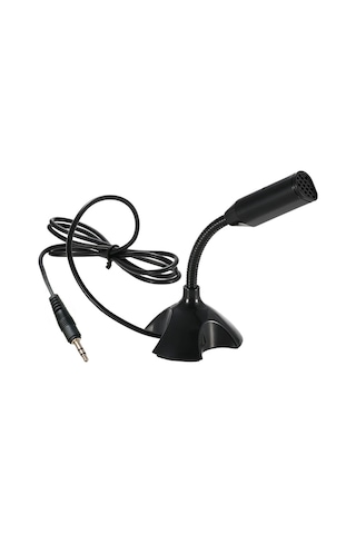 Concord MC-6 AUX 3.5 MM PC Mikrofon