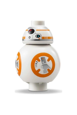 Bb-8 Astromech Droidi 75452 Diğer