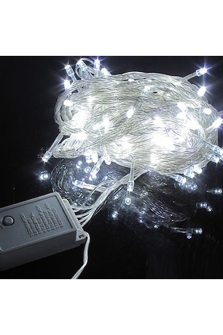 Focus Dekoratif Led Işık Dizesi 3m 30 Ledli