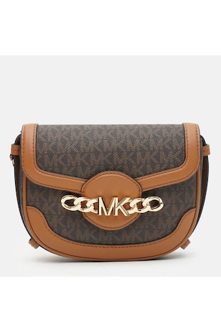Michael Kors Halley 32f1g2hc1b Kahverengi