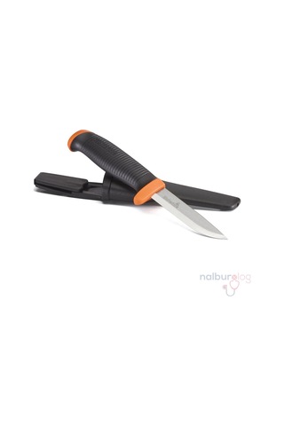 Hultafors 380210 Hvkgh Craftsman's Karbon Çelik Bıçak 208 MM