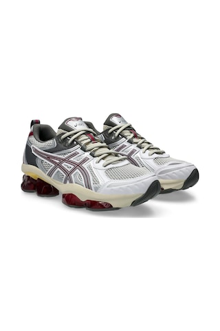 Asics Gel-quantum Kınetıc Unisex Krem Sneakers 1203a270-103 Krem
