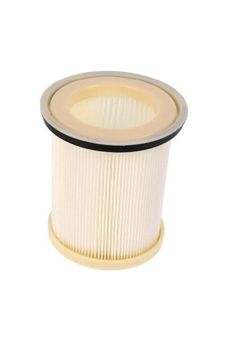 Elektirikli Süpürge Silindir Hepa Filtresi Arnca Bora İle Uyumlu