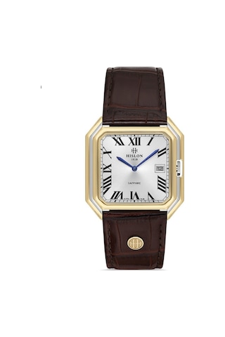 Classic Cl170t-02bg Erkek Kol Saati Çok Renkli