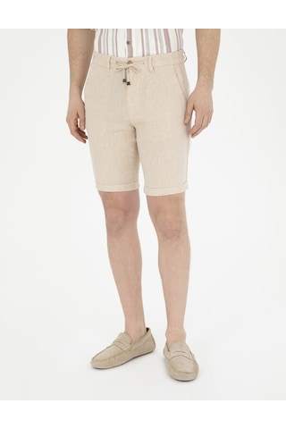 Pierre Cardin Erkek Şort / Bermuda 50288507-vr197 Diğer