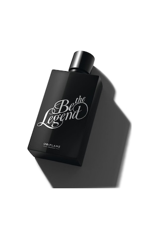 Oriflame Be The Legend EDT 75 ML