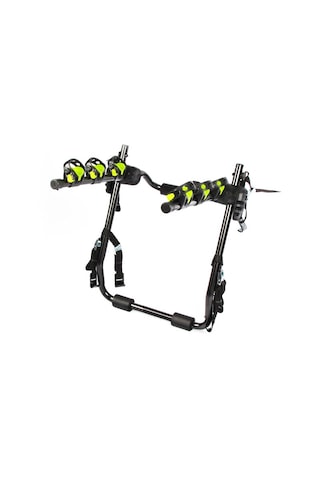 Buzz Rack Beetle 3'lü Bagaj Üstü Bisiklet Taşıyıcı