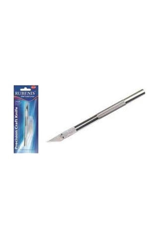 Rubenis Sx-01D Kretuar Bıçağı Çift Yedekli
