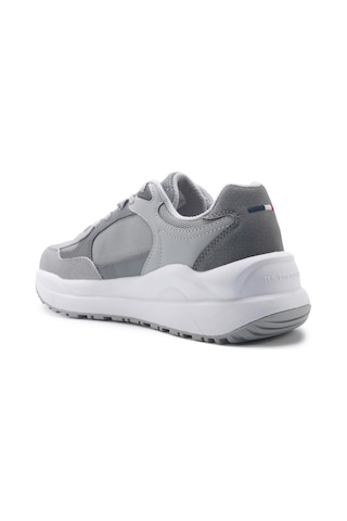 U.s. Polo Assn. Chado 5fx Grı Erkek Sneaker 000000000101952528 Gri