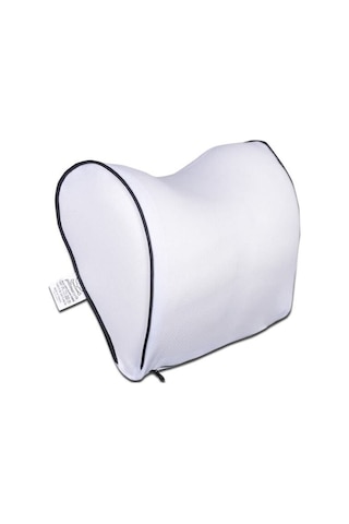 Araba Ortopedik Boyun Yastığı Oto Boyun Yastığı Visco Araç Boyun Yastığı