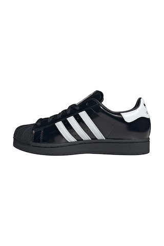 Adidas Superstar Iı Kadın Siyah Spor Ayakkabı Jh7756 Siyah