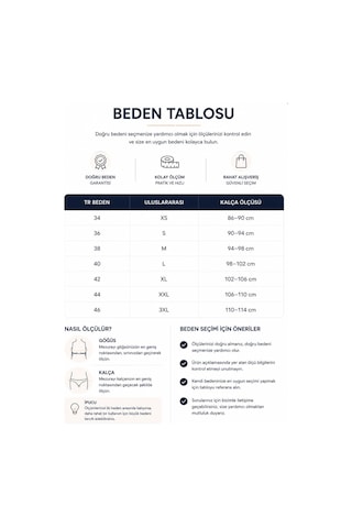Sebatingo Kadın Külot Bikini Pamuklu Çok Renkli 7 Li Paket 37000-787 L