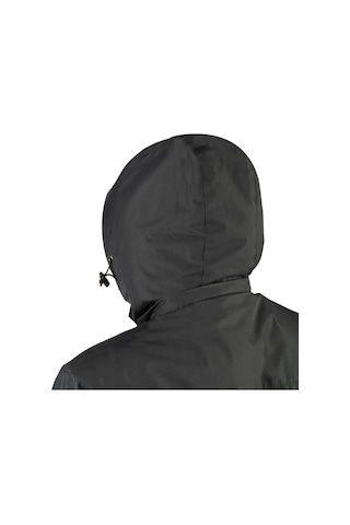 Evolite Cryo Outdoor Ceket - Siyah Siyah