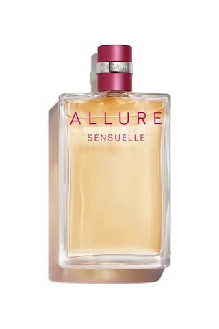 Chanel Allure Sensuelle Edp 100 Ml Kadın Parfüm Fresh