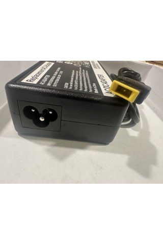20 Volt 6.75 Amper Lenovo Uyumlu Notebook Adaptör 135 Watt Lenovo Uyumlu Adaptör