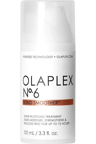 Olaplex Bond Smoother No 6 Bağ Yumuşatıcı Krem 100 ML