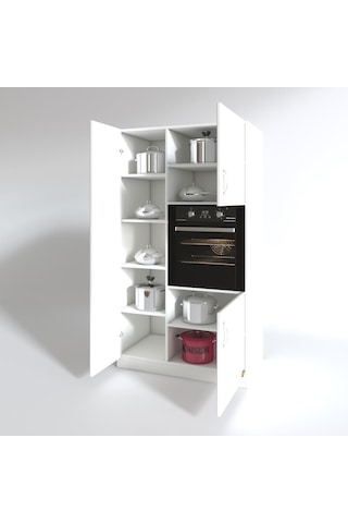 Kenzlife ankastre fırın dolabı banu byz mutfak banyo kiler