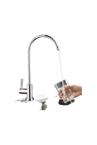 Pera Water New Strong Purefer Filtreli 7 Aşamalı Su Arıtma Cihazı