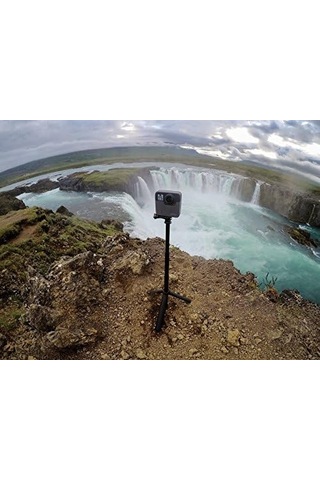 Asbhm-002 Max Grip + Tripod