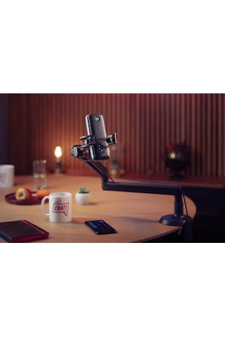 Elgato Wave Shock Mount Titreşim Engelleyici Bağlantı Aparatı 10
