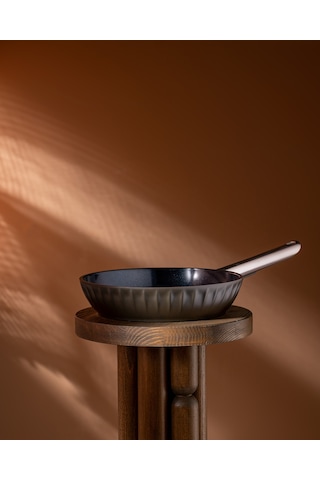 Madame Coco Freya Tava - Kahverengi - 24 CM