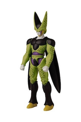 Dragon Ball 30cm Sınır Tanımaz Serisi Figürü Cell Final Form 3674