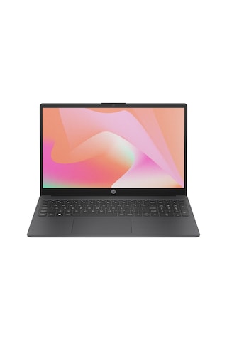 HP 15-FC0016NT 7Q9K8EA R5-7520U 8 GB 512 GB SSD 15.6" W11H FHD Dizüstü Bilgisayar