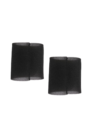 Crackedice Karcher Wd Nt Serisi Aksesuarları İçin 2 Adet Islak Ve Kuru Köpük Filtre