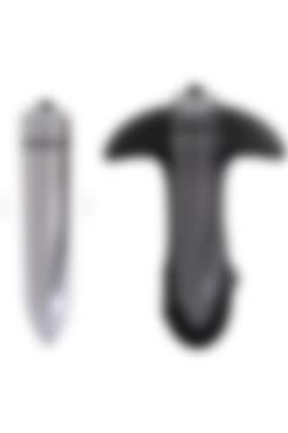 Fastieshop Titreşimli Giyilebilir Penis Anal Plug
