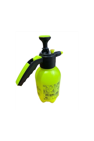 Basınçlı Pompa Lotus 2 Lt. Bzd417 İlaç Pompası Araba Yıkama Pompa