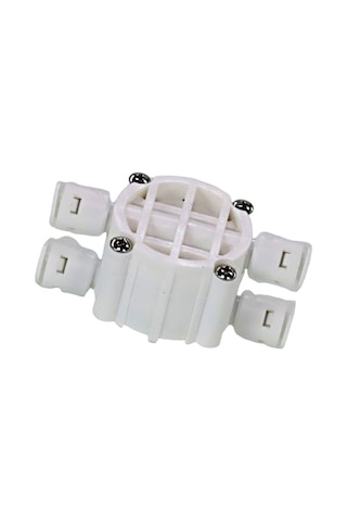 Su Arıtma Cihazı Satof Shut-off Valf 4 (dört) Yollu Vana Quick