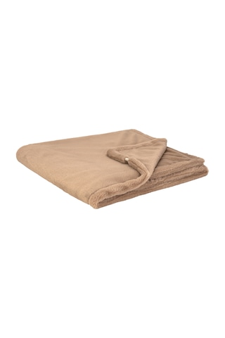 Pet Comfort Lodix Kahverengi Köpek Battaniyesi L 150x100cm