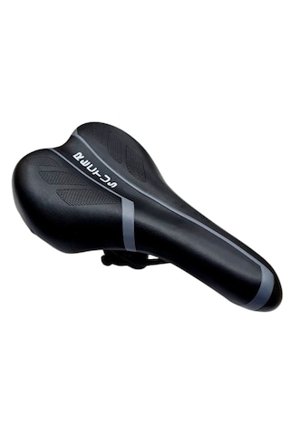 Rectus 24/26 Jant Bisiklet Selesi Gri - Siyah