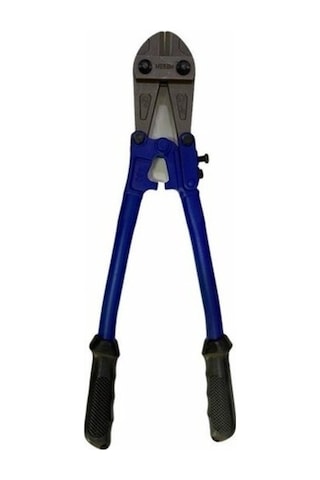 Meşem Demir Kesme Makası 24X600 Meşem-4477