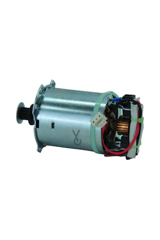 Ariete - Motor Assembl