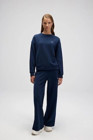Ellesse Kadın Sweatshirt Lacivert