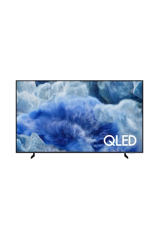 Samsung 55Q8FA  55" 4K Ultra HD Smart QLED TV