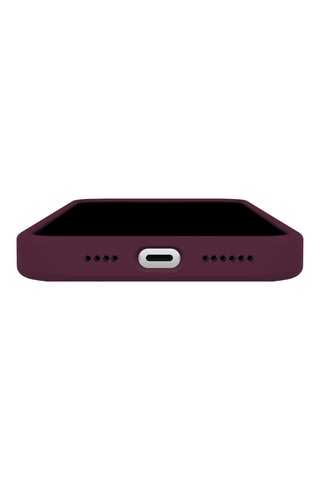 Buff Apple Uyumlu iPhone 14 Pro Rubber Fit Kılıf