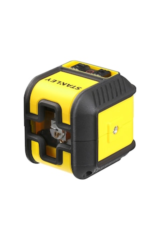 Stanley STHT77502-1 Cross90 Lazer Hizalama