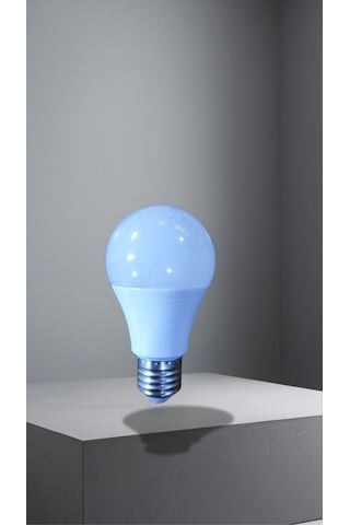 MYLED 12V 9W E27 BEYAZ Led Ampul (5 ADET)